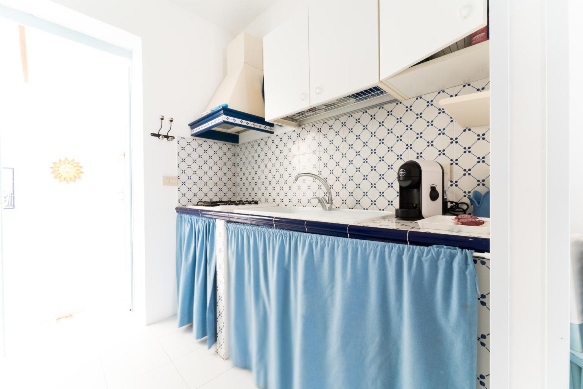 Gioiello A Due Passi Dal Centro Apartment Favignana Ngoại thất bức ảnh